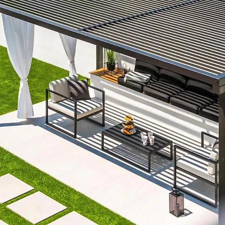 5 Bedroomamazing In بيت للعطل