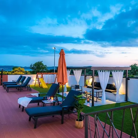 5 Bedroomamazing In