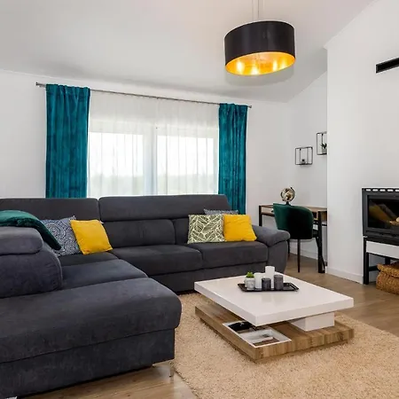 5 Bedroomamazing In * سكرادين